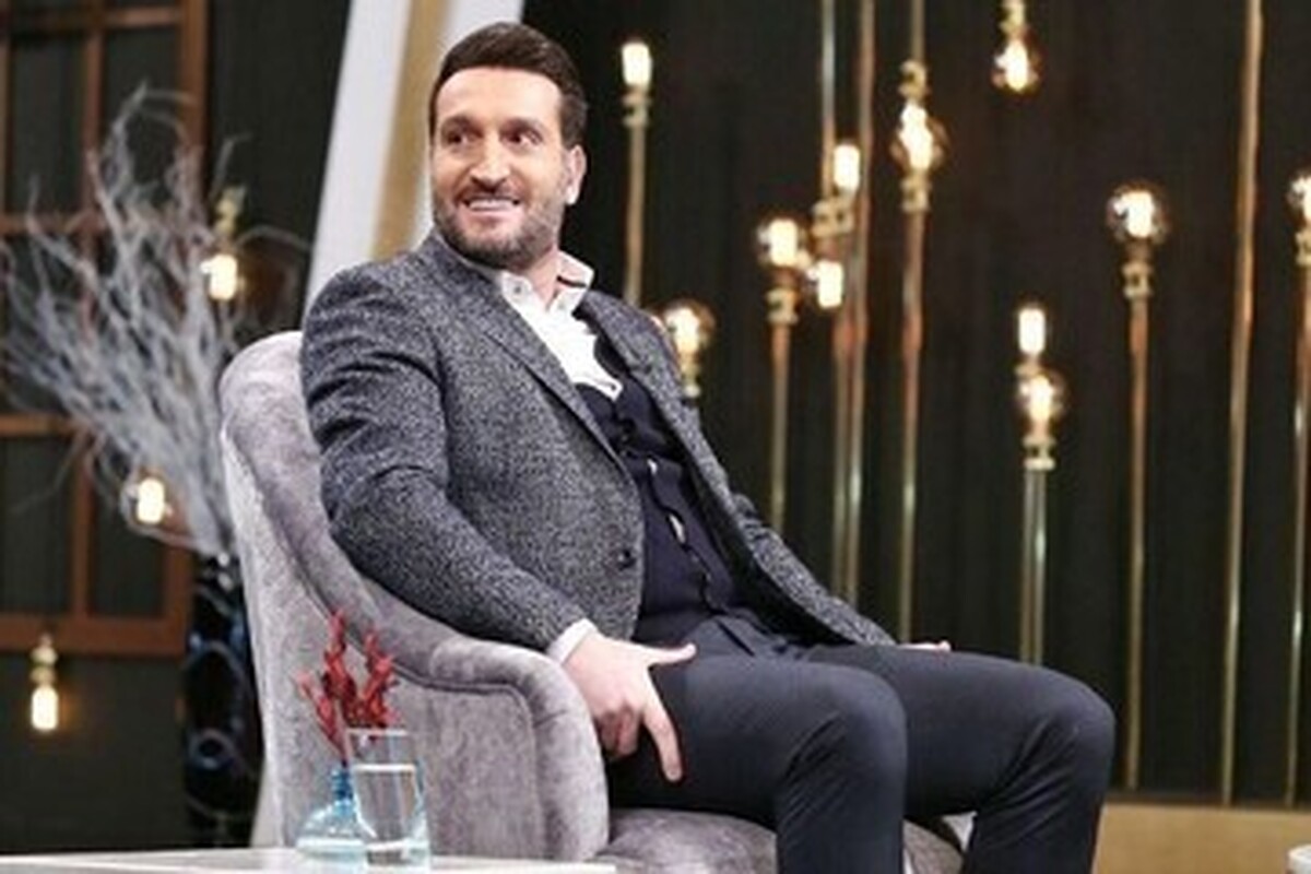 ادموند بزیک سرمربی تیم امید پرسپولیس شد