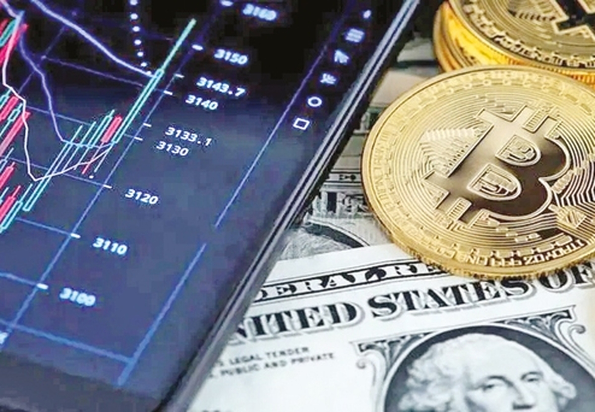 جهش بيتكوين به بالاي ۱۰۵ هزار دلار