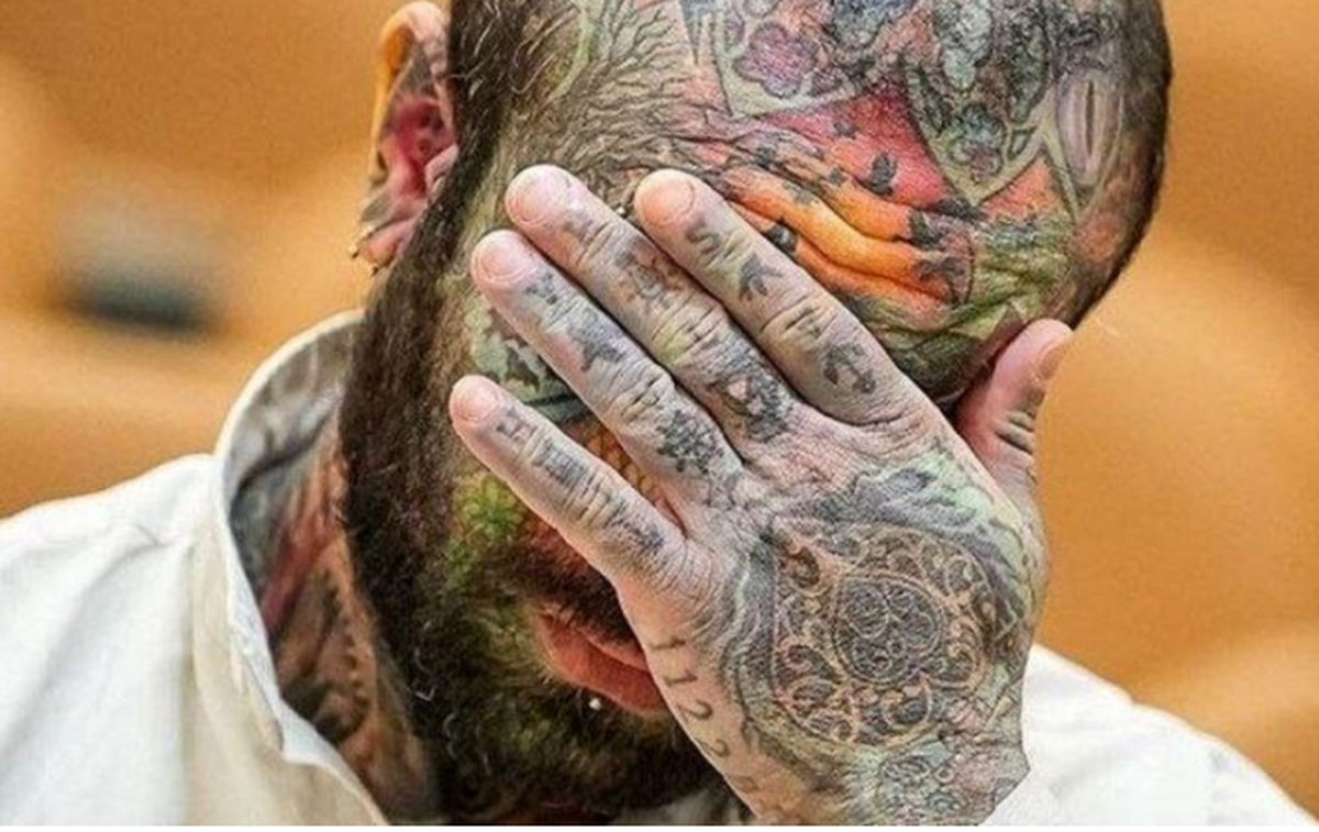 چرا امیر تتلو مشمول عفو اخیر نشد؟