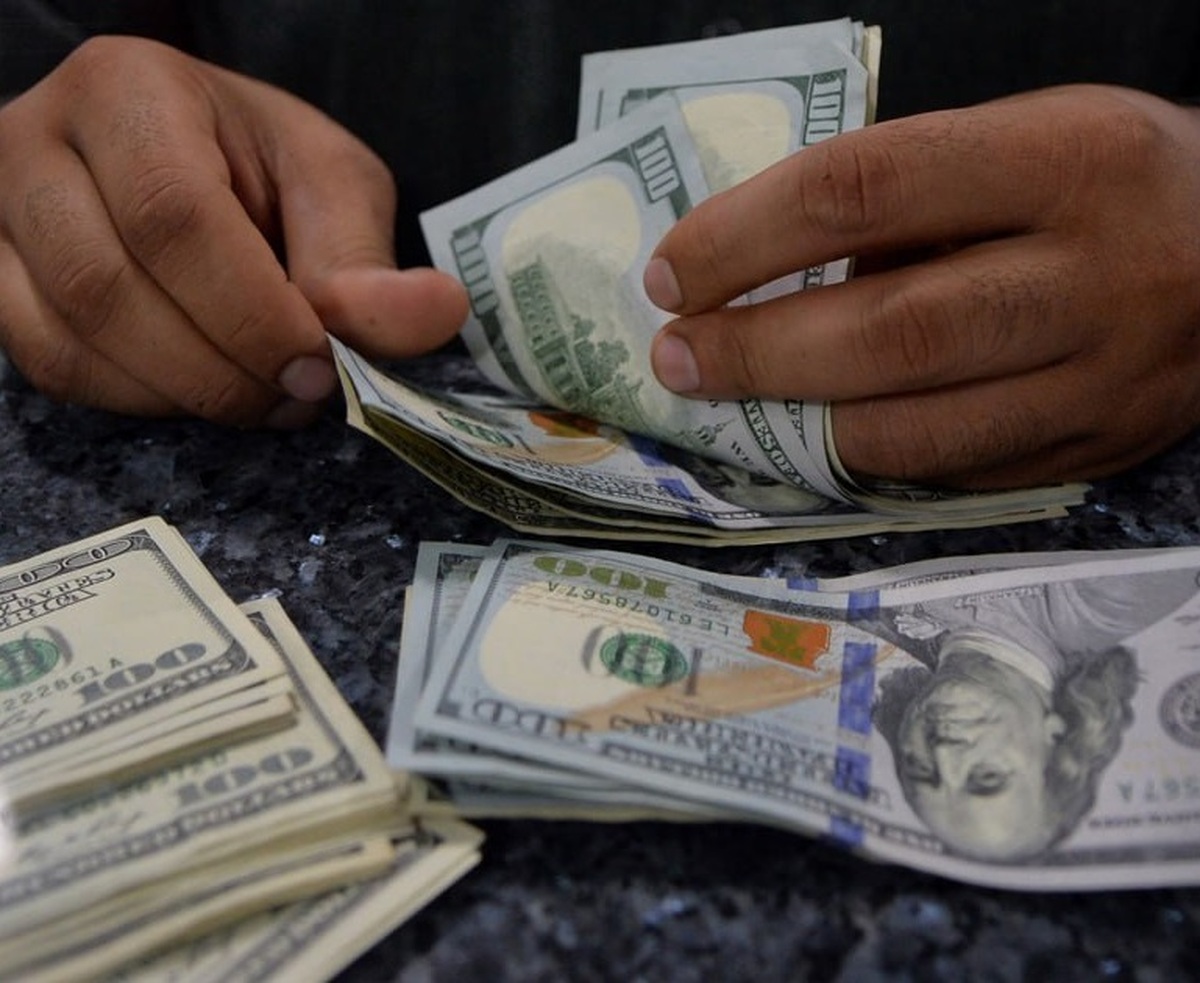 خوشحالی بانک‌ها از افزایش نرخ دلار