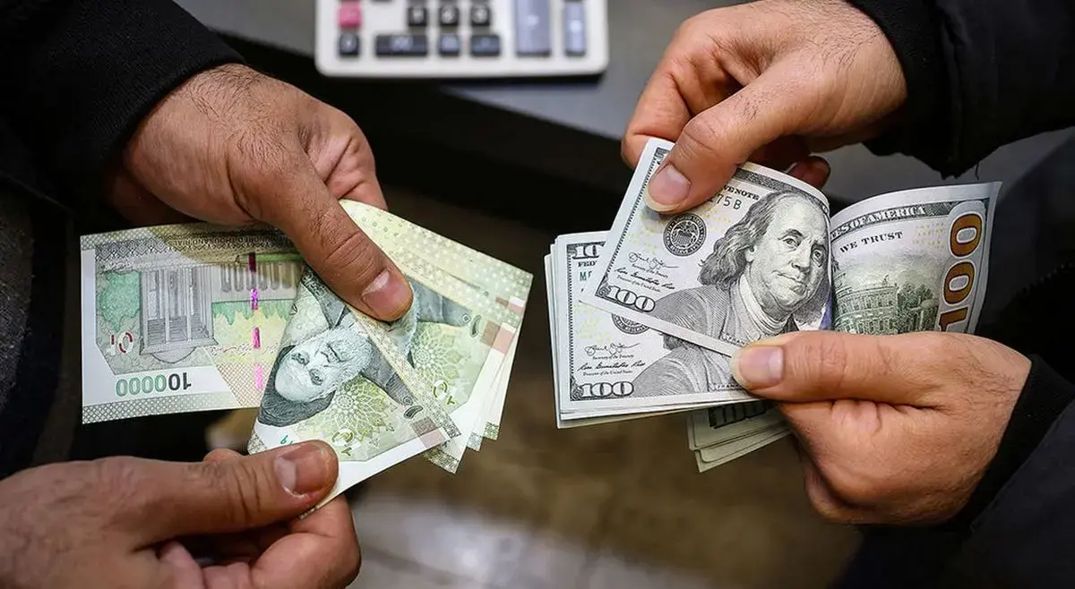 قیمت جدید دلار امروز شنبه ۲۲ شهریور ۱۴۰۴