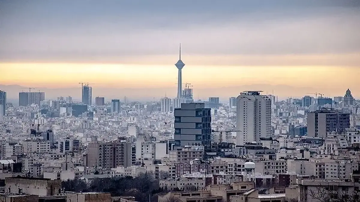 معرفی ۷۴ هزار خانه خالی استان تهران به سازمان مالیاتی