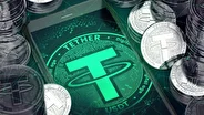قیمت تتر امروز شنبه ۲۳ شهریور ۱۴۰۴