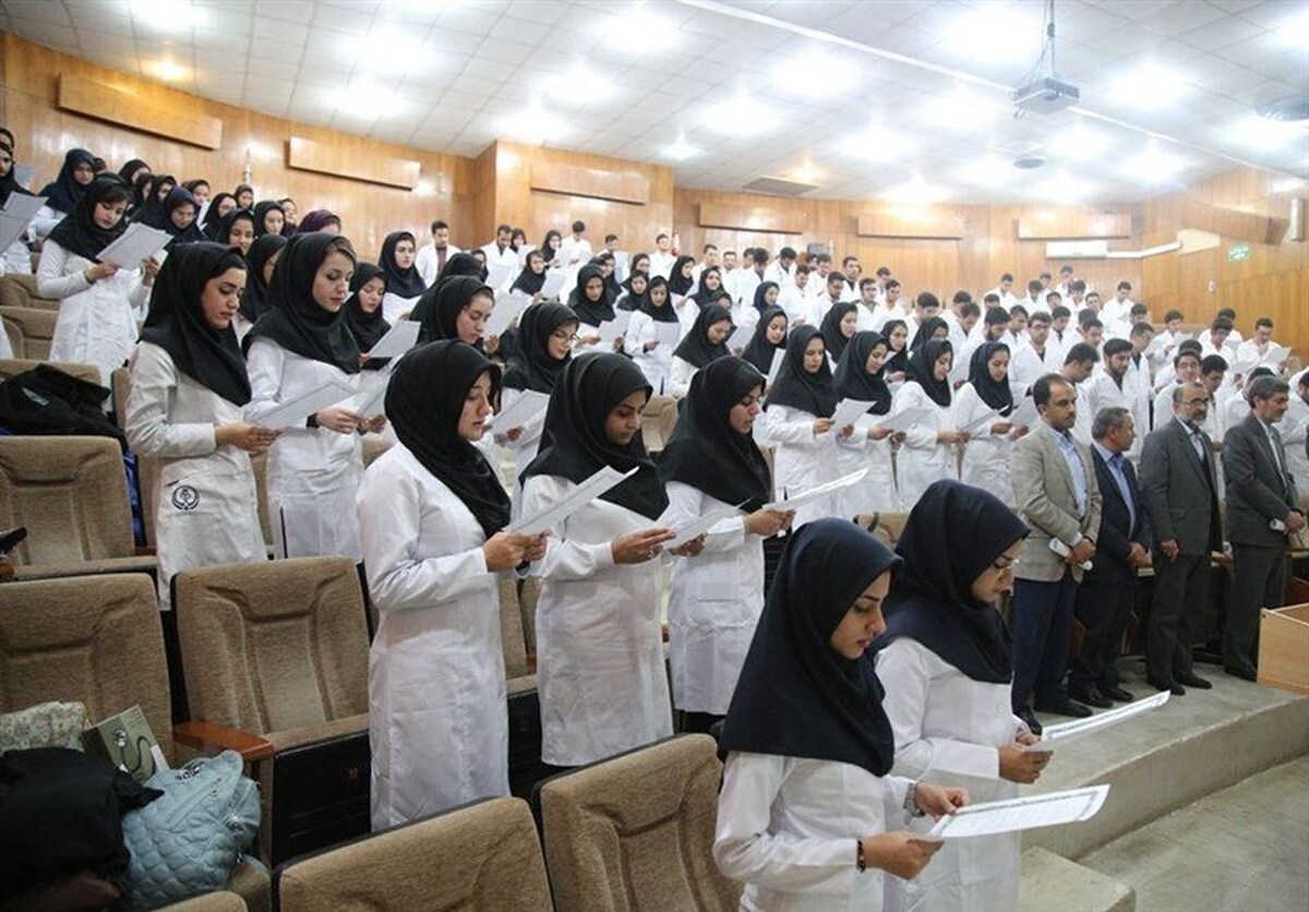 افشاگری درباره درصد سهمیهها در قبولی دانشگاه