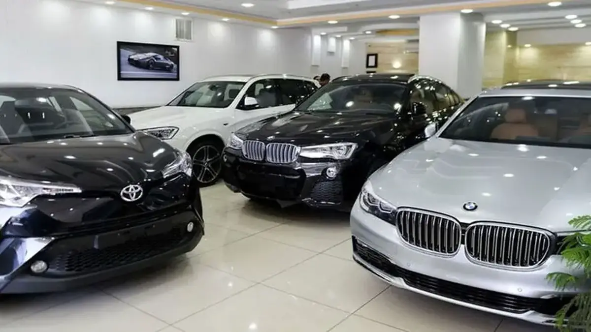 خودروهای وارداتی احتیاج به مجوز استاندارد ندارند