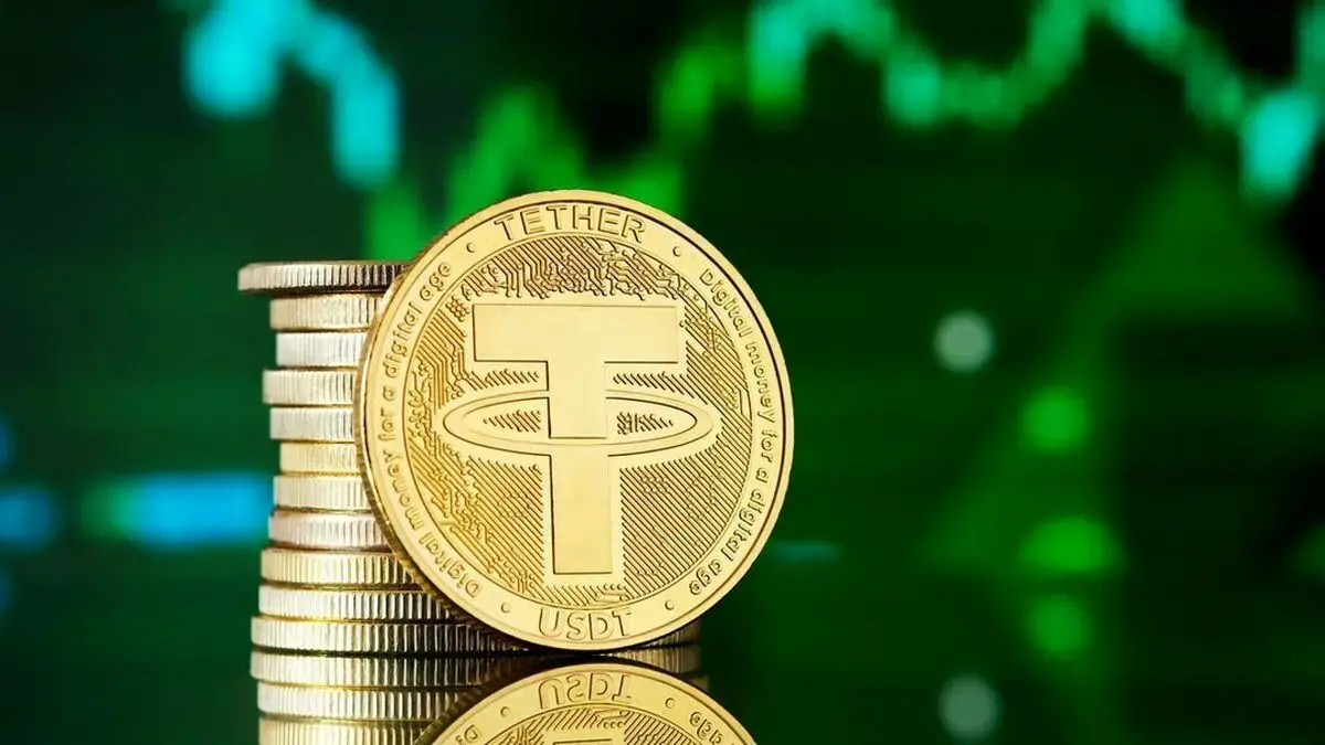 قیمت تتر امروز دوشنبه ۲۴ شهریور ۱۴۰۴