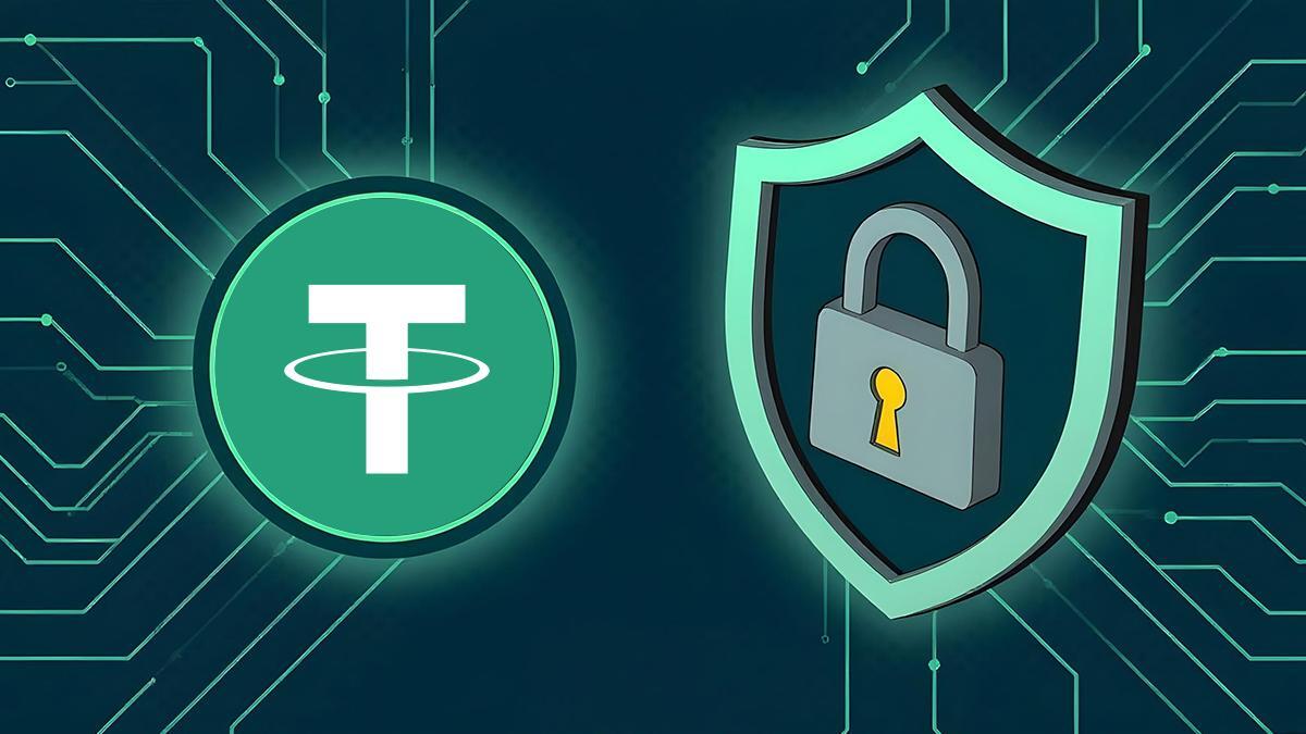 تتر یعنی چه؟ معرفی کامل USDT به زبان ساده تتر یعنی چه؟ معرفی کامل USDT به زبان ساده