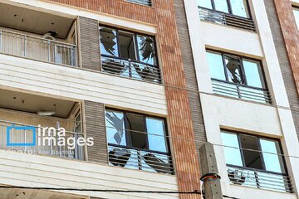 جزئیات انفجار شدید در ساختمان مسکونی در این شهر