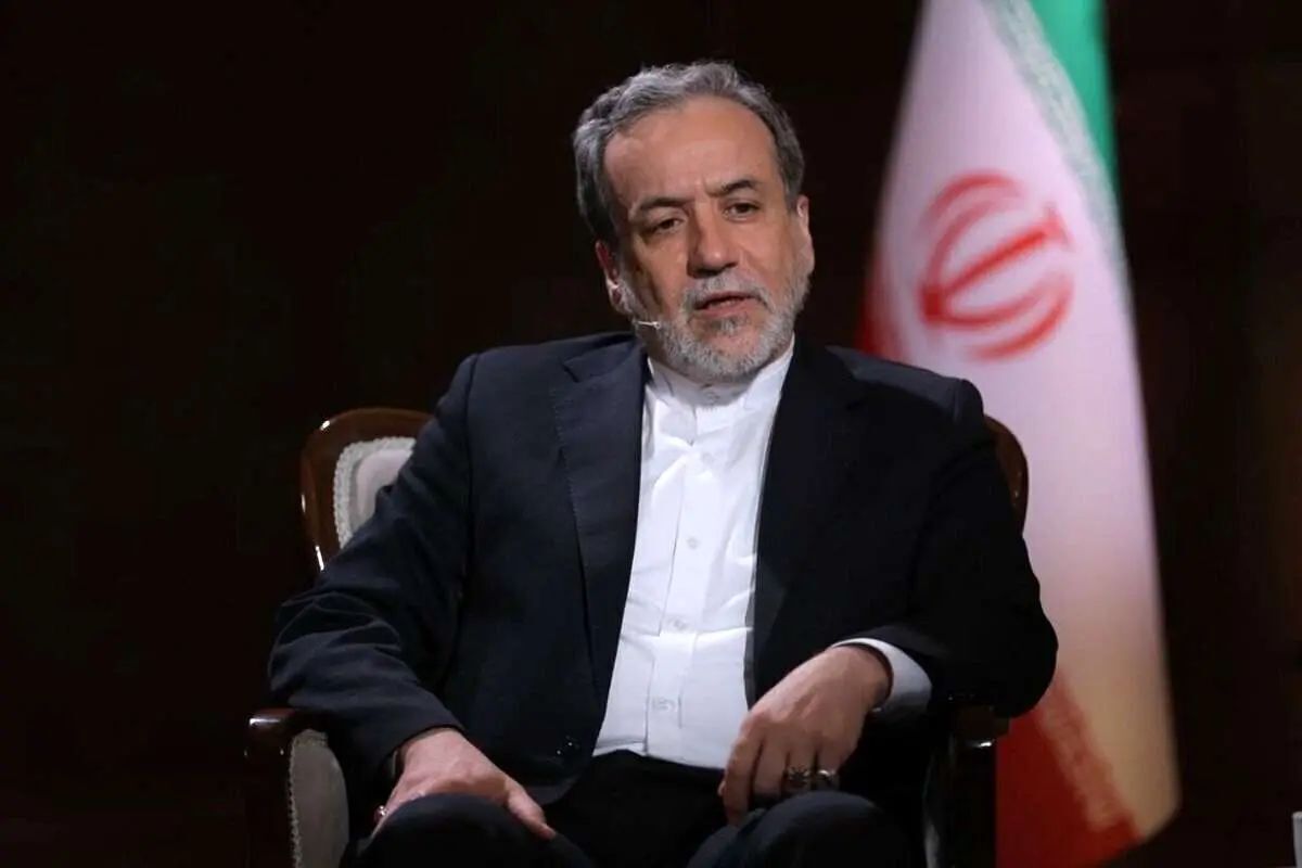 عراقچی درباره مکانیسم ماشه خط‌و‌نشان کشید