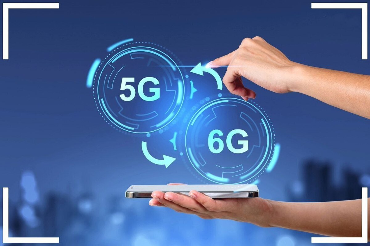 هوش مصنوعی ماشینبهماشین، کلید واقعی درآمدزایی از 5G و 6G