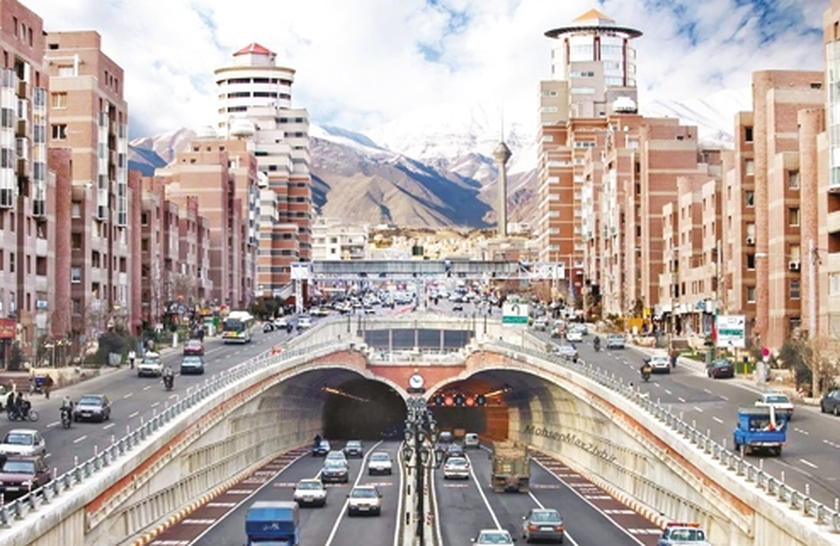 بحران‌هاي بي‌صدا در قلب پايتخت