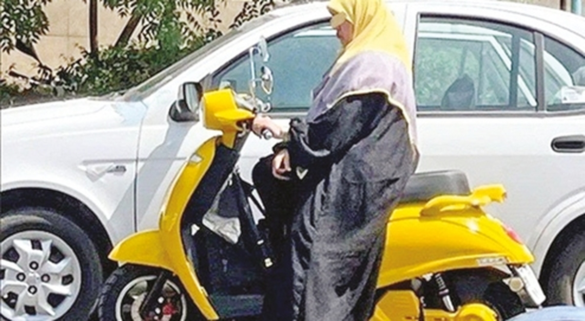 اما و اگرهاي صدور گواهينامه موتور سيكلت براي بانوان؛ مخالفان و موافقان مجلس