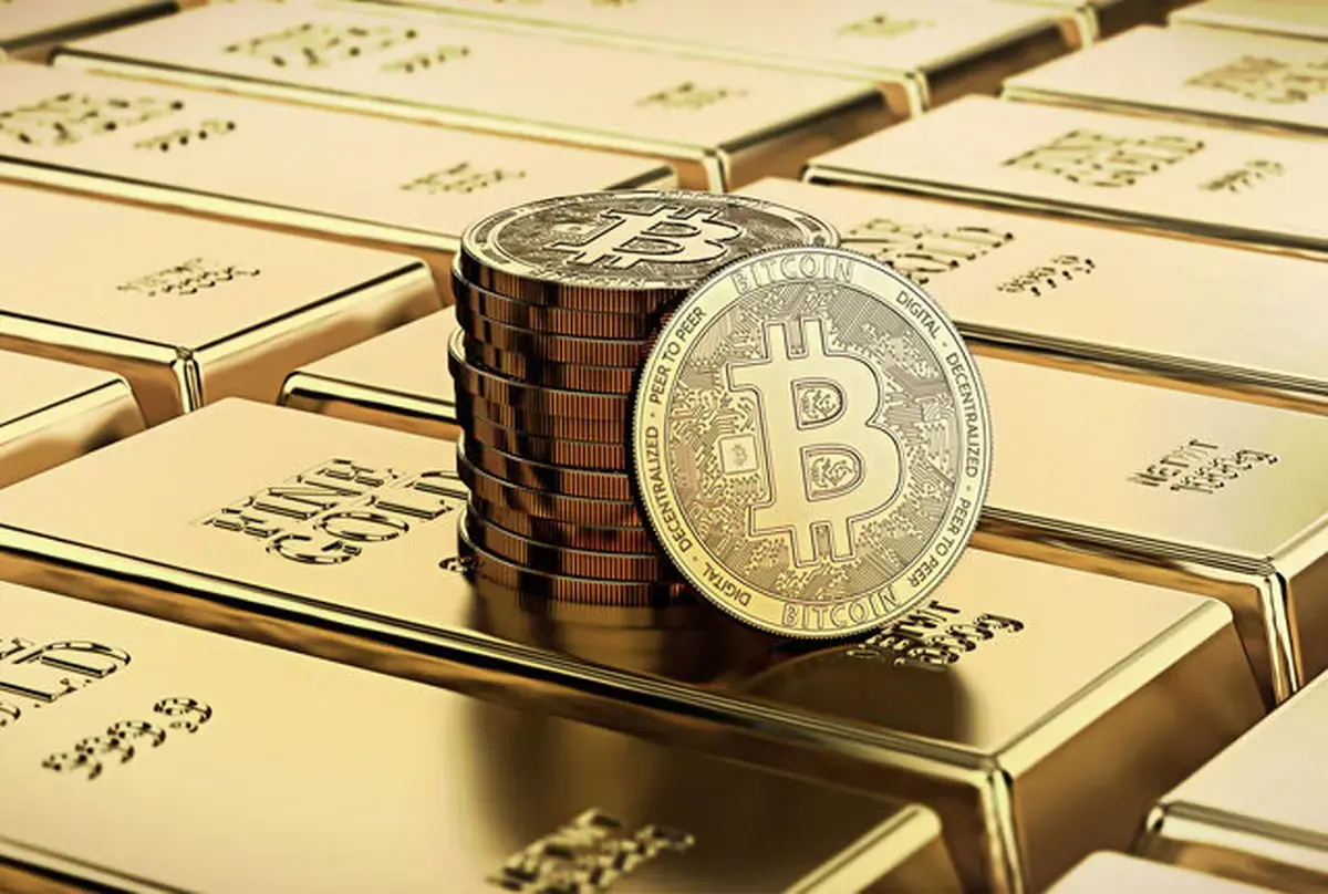 قیمت بیت‌کوین امروز سه‌شنبه ۲۵ شهریور ۱۴۰۴
