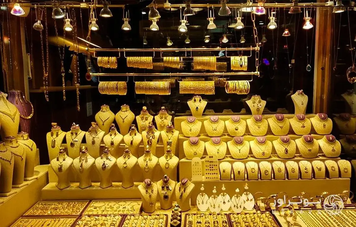 قیمت طلای دست دوم امروز سه‌شنبه ۲۵ شهریور ۱۴۰۴