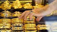 قیمت طلا ۱۸ عیار امروز سه شنبه ۲۵ شهریور ۱۴۰۴ اعلام شد / طلا بالا رفت