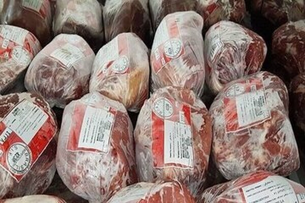 افزایش قیمت گوشت منجمد هم‌زمان با واردات انبوه/ در بازار گوشت منجمد چه خبر است؟