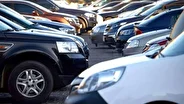 تکلیف ۲۸۰۰ خودرو در گمرک غرب تهران تعیین می شود