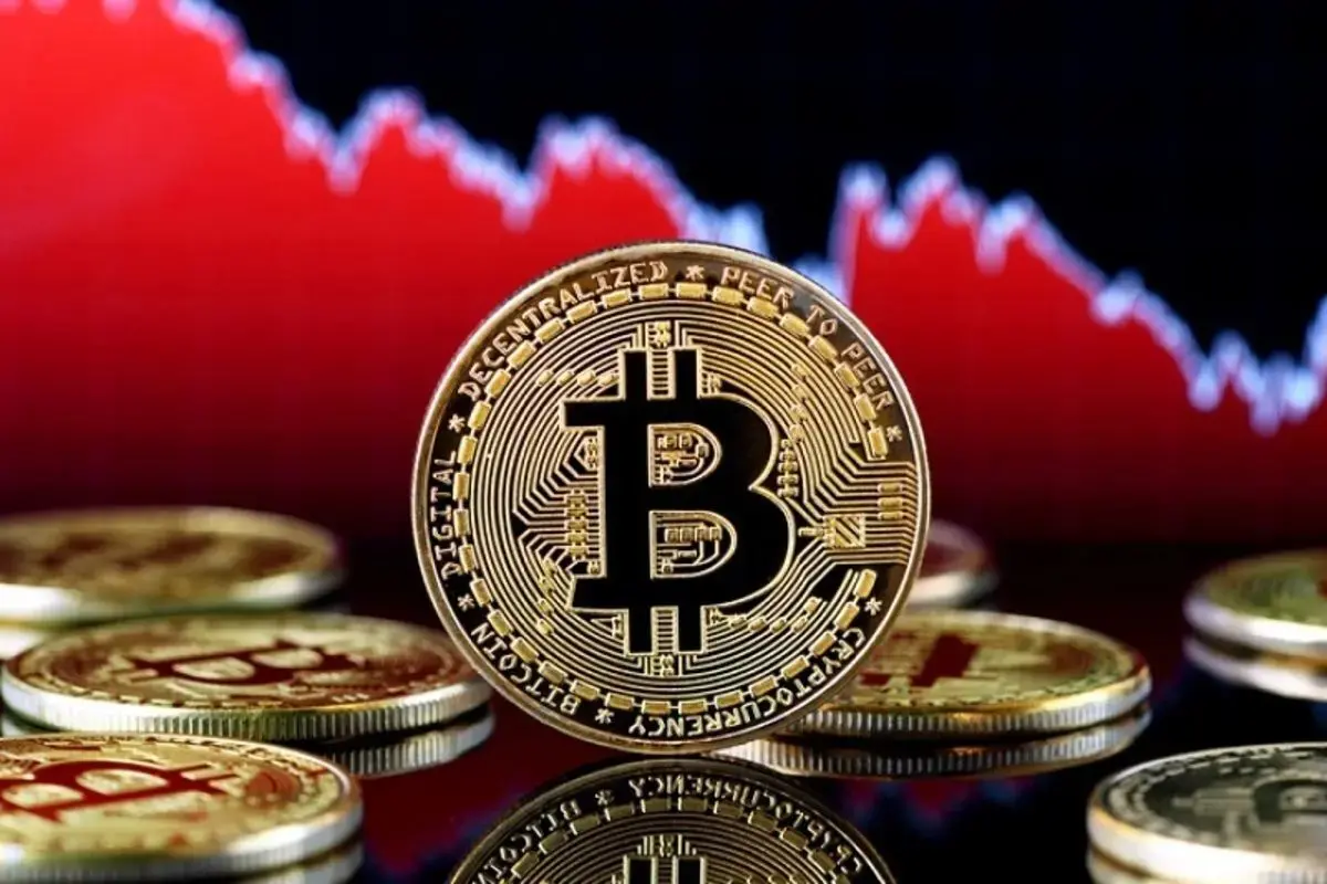 قیمت بیت‌کوین امروز چهارشنبه ۲۶ شهریور ۱۴۰۴