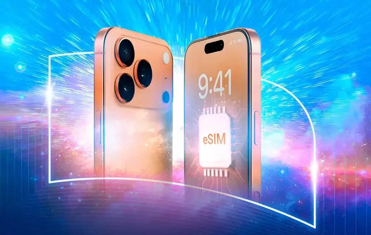 همراه اول پیش‌ثبت‌نام eSIM را آغاز کرد