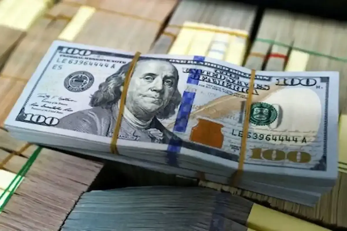 قیمت دلار توافقی امروز چهارشنبه ۲۶ شهریور ۱۴۰۴