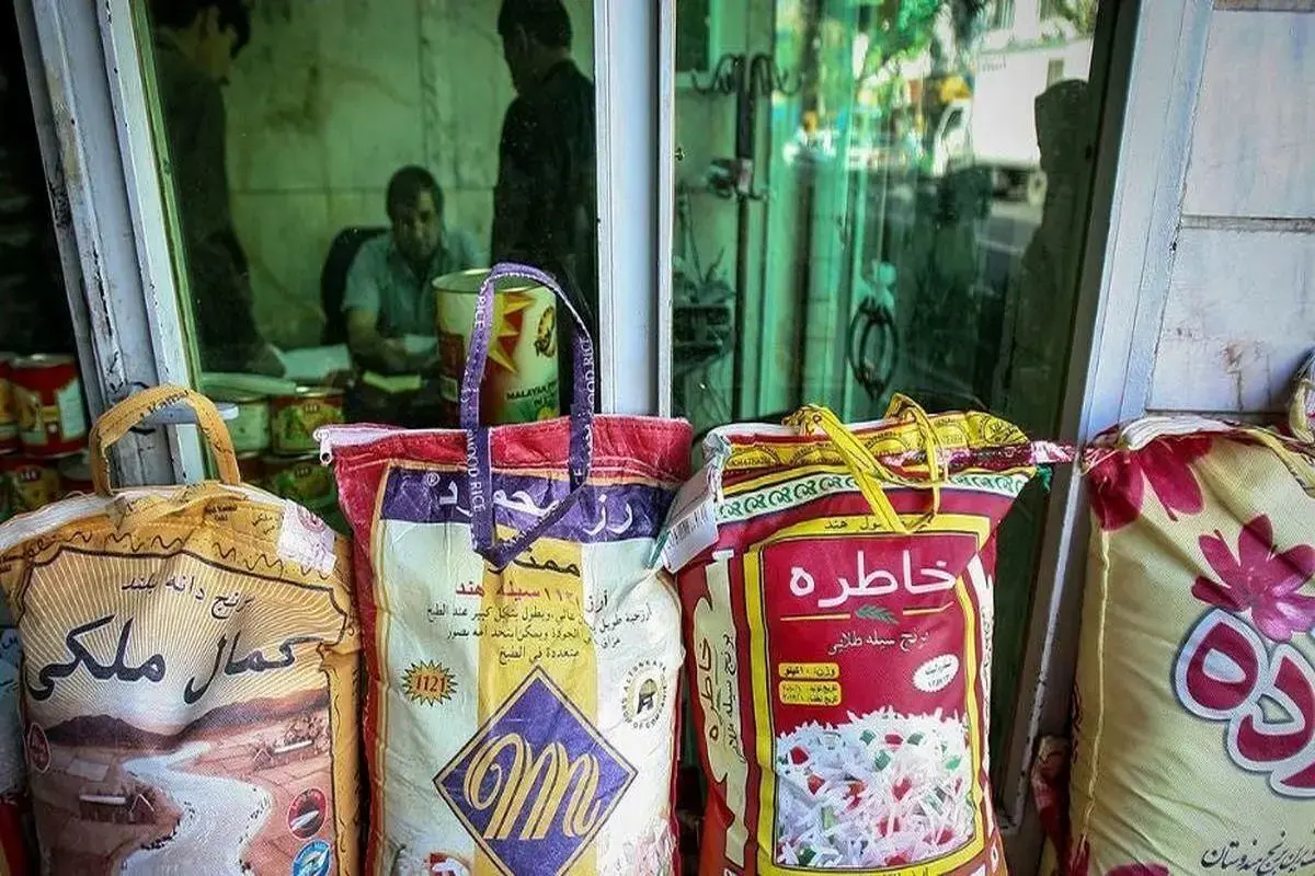 برنج ارزان می‌شود؟