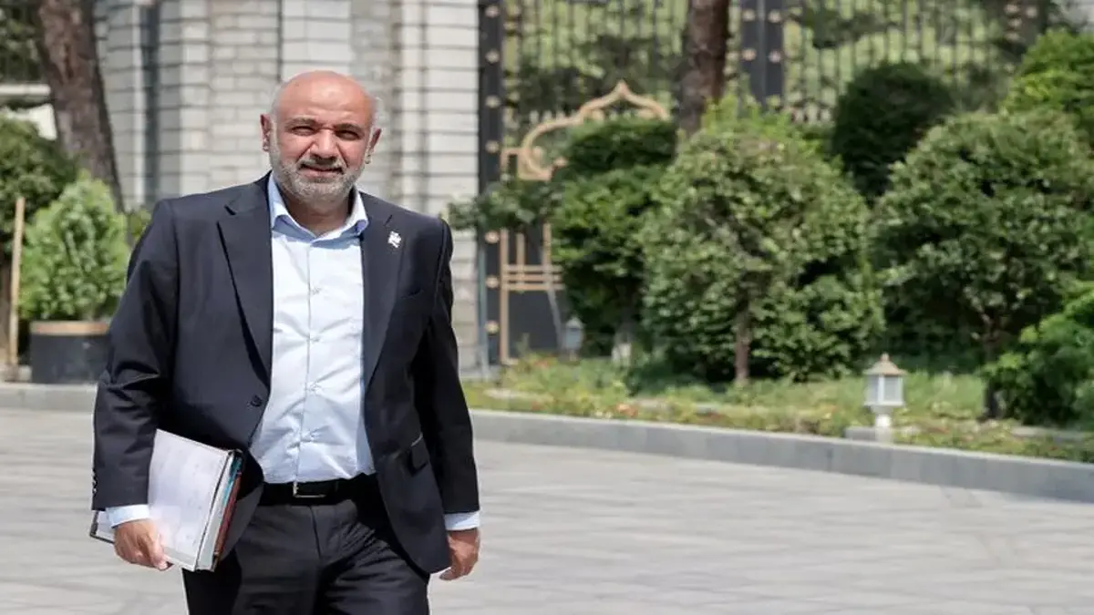 میدری : 50 هزارنفر به حذف یارانه اعتراض کردند