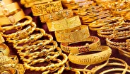 جدیدترین قیمت طلا ۱۸ عیار ظهر امروز چهارشنبه ۲۶ شهریور اعلام شد / طلا دوباره گران شد