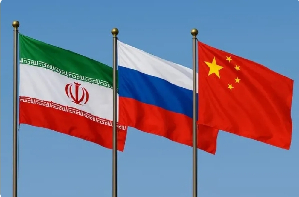 جزئیات پیش‌نویس قطعنامه مشترک بین ایران، روسیه، چین و سایر کشورها