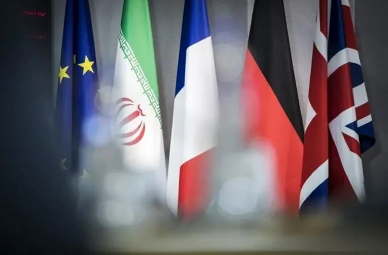 پیشرفت اندک در گفت‌وگوهای روز چهارشنبه بین ایران و سه کشور اروپایی