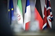 پیشرفت اندک در گفت‌وگوهای روز چهارشنبه بین ایران و سه کشور اروپایی
