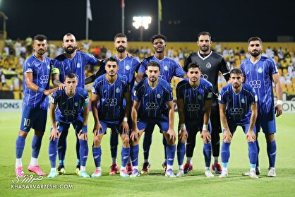 سنگین‌ترین شکست تاریخ فوتبال ایران در آسیا؛ فاجعه استقلال در مقابل الوصل امارات