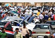 جدول قیمت مدل‌های مختلف پراید در بازار+ ۲۶ شهریور ۱۴۰۴