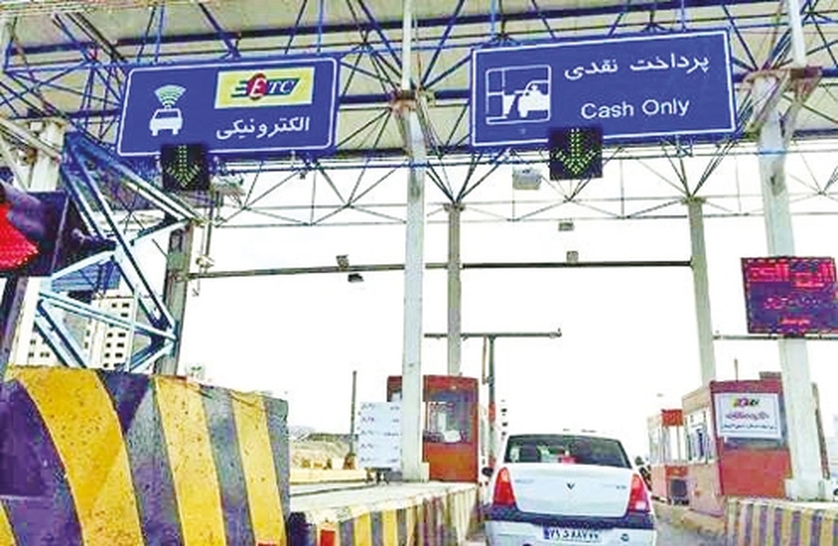 آزادراه‌ها زير فشار بدهي