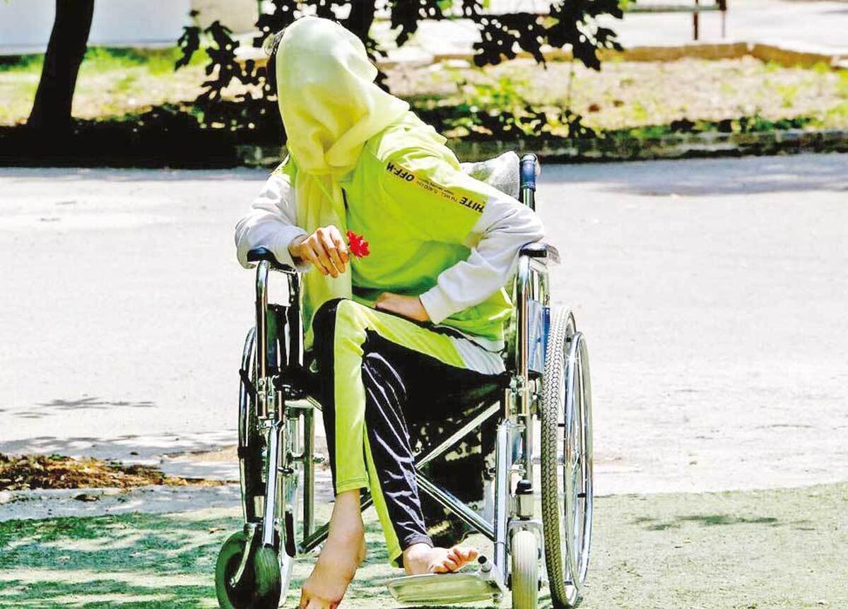بهزيستي مدعي‌العموم قانون حمايت از حقوق  افراد  داراي معلوليت