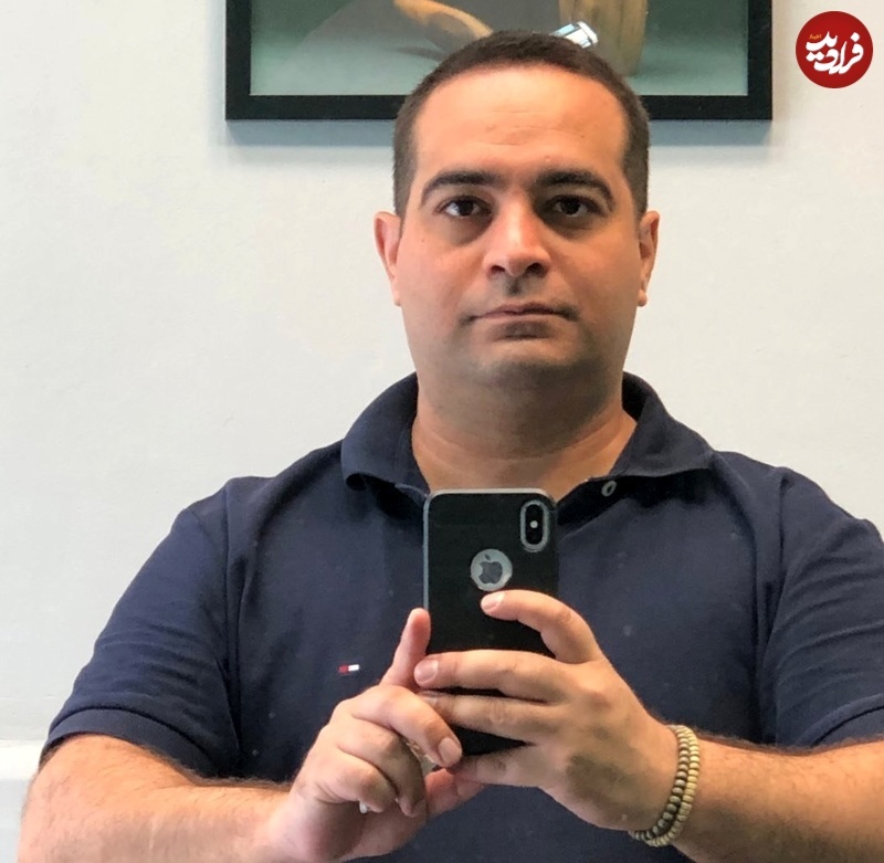 چهره «سامان» سریال تولدی دیگر بعد از ۲۶ سال!