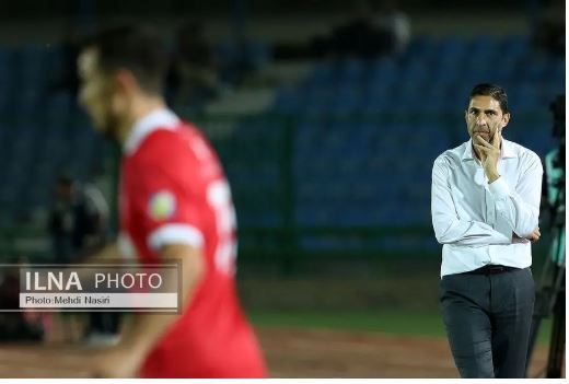 ترکیب احتمالی پرسپولیس برابر چادرملو