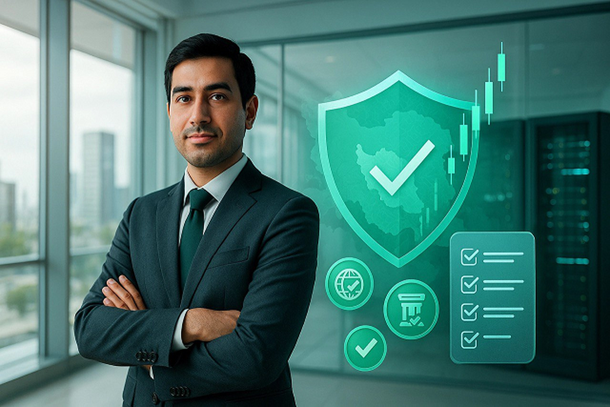 فنفیکس؛ پاسخ قابل اعتماد بازار ایران به چالش‌های پراپ تریدینگ