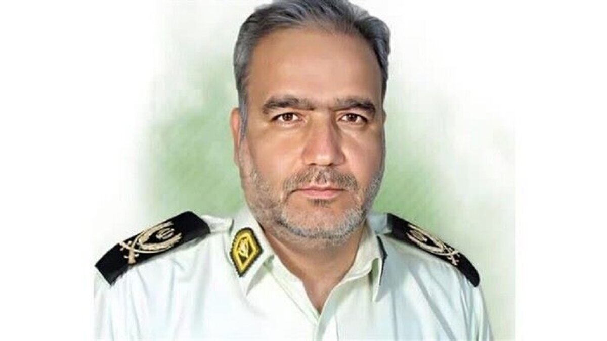 حکم قصاص قاتل شهید خداداد اجرا شد