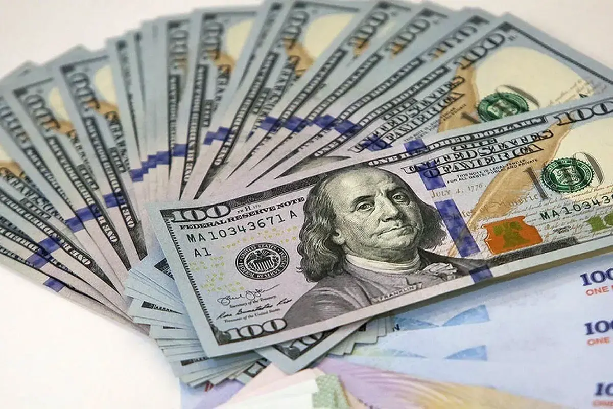 قیمت دلار توافقی امروز شنبه ۲۹ شهریور ۱۴۰۴