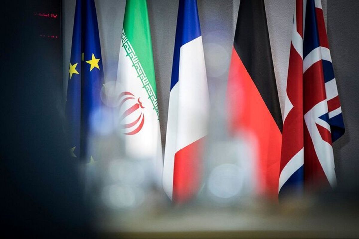 تاریخ دقیق مذاکرات ایران و اروپا مشخص شد