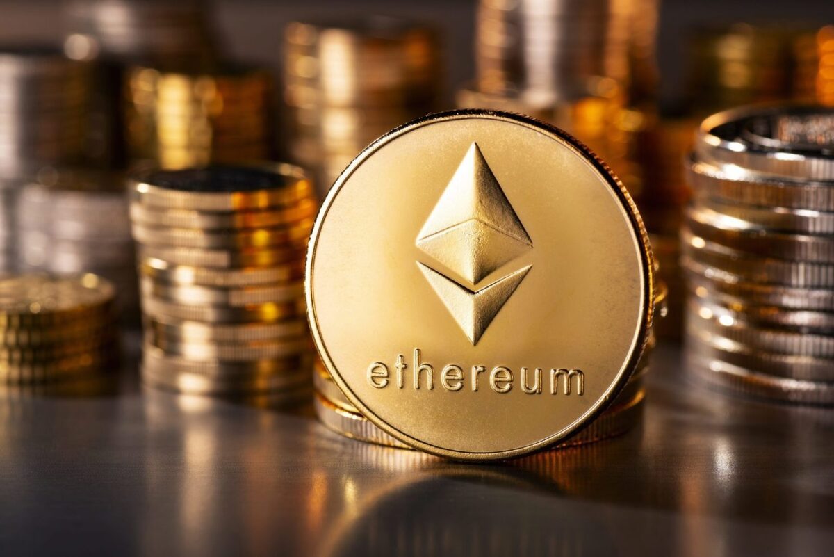 قیمت اتریوم امروز دوشنبه ۳ شهریور ۱۴۰۴