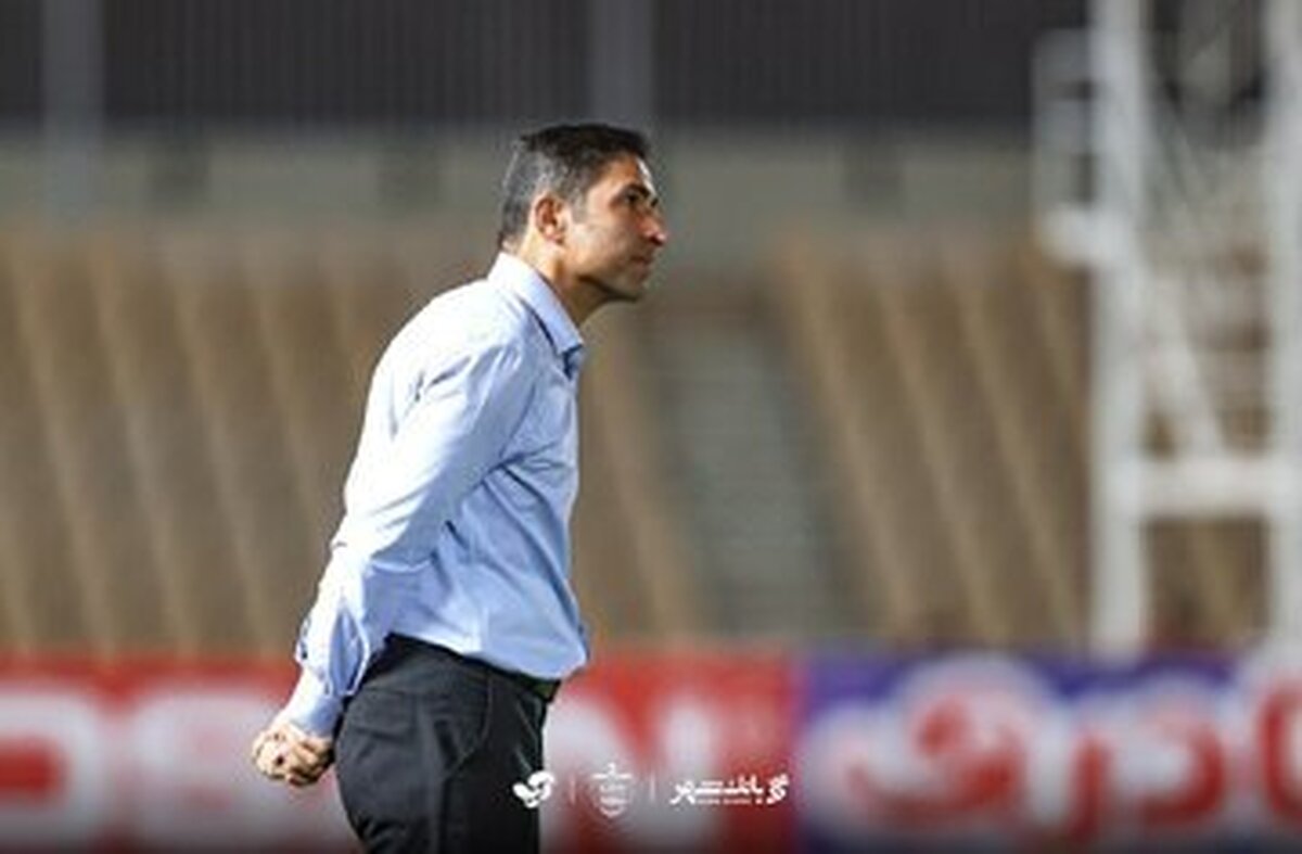 خطر از بیخ گوش پرسپولیس گذشت