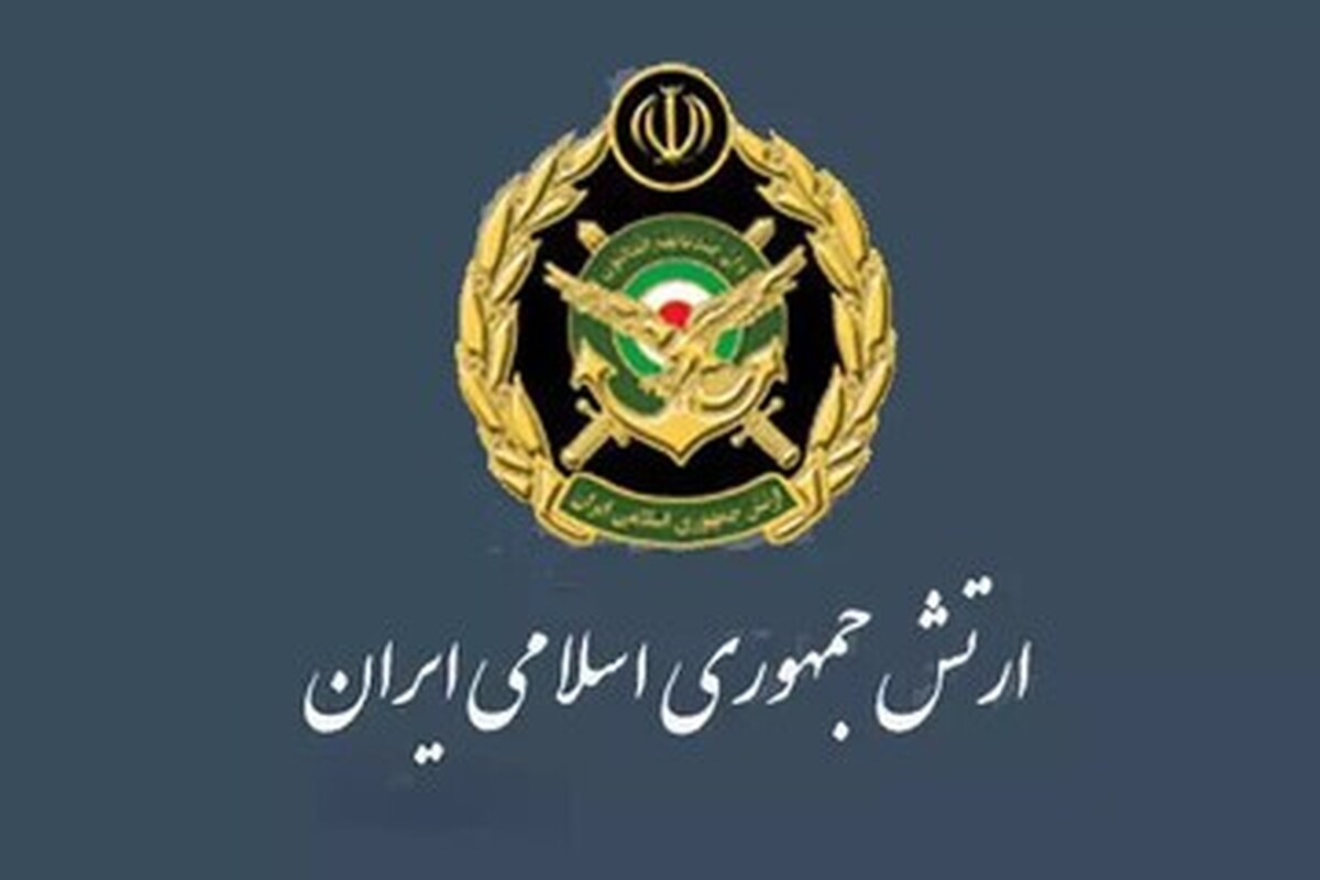 ارتش امروز یک بیانیه جدید صادر کرد