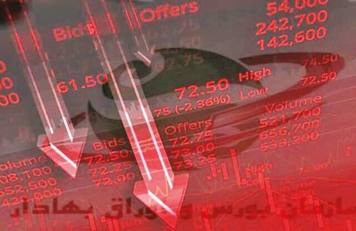 ريسك باز هم افزايش يافت