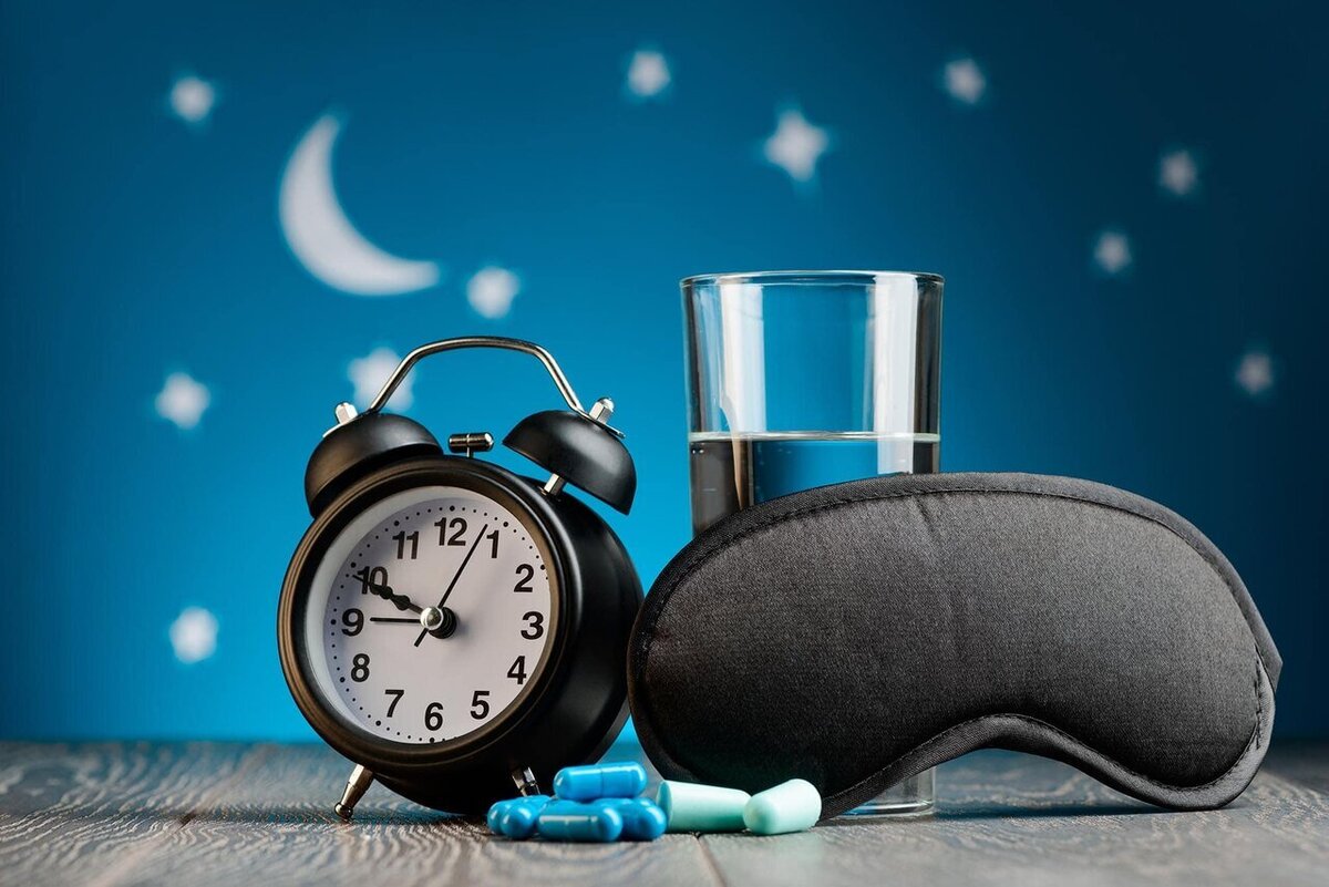 مصرف چه خوراکیهایی باعث بیخوابی میشود؟