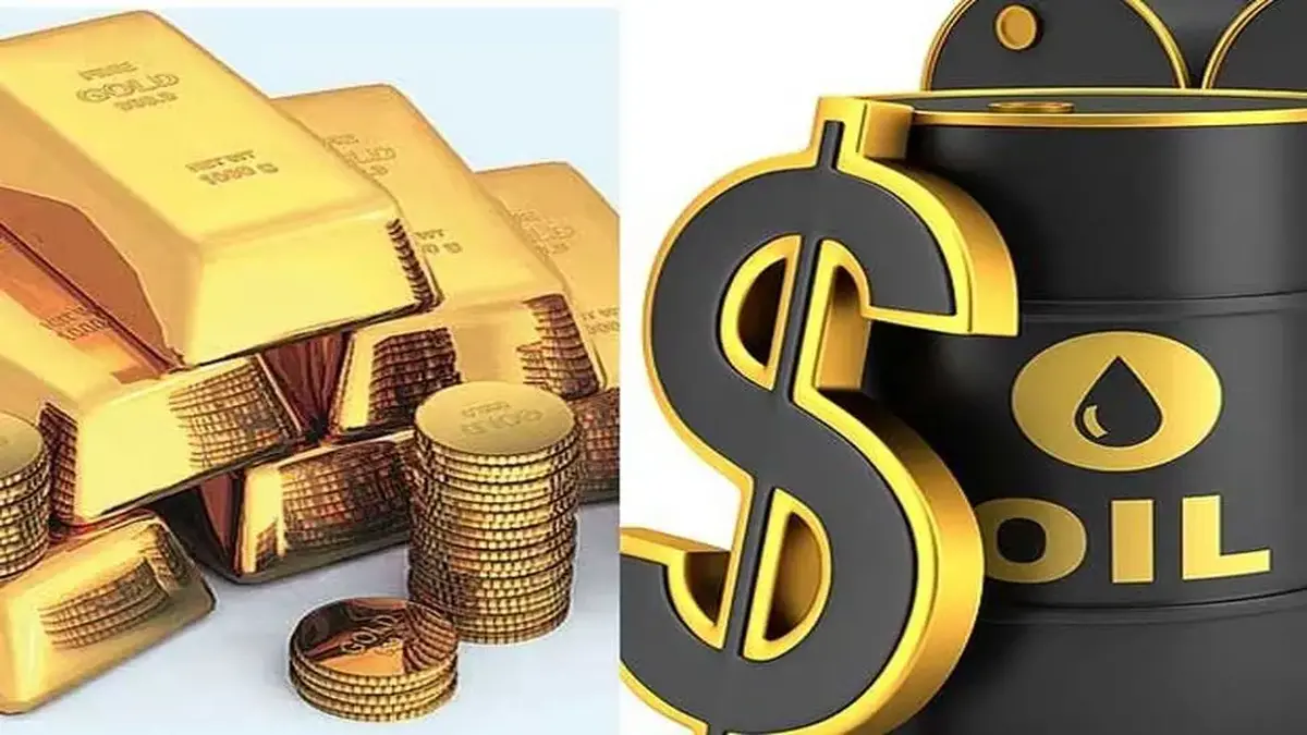 قیمت جهانی نفت افزایش یافت