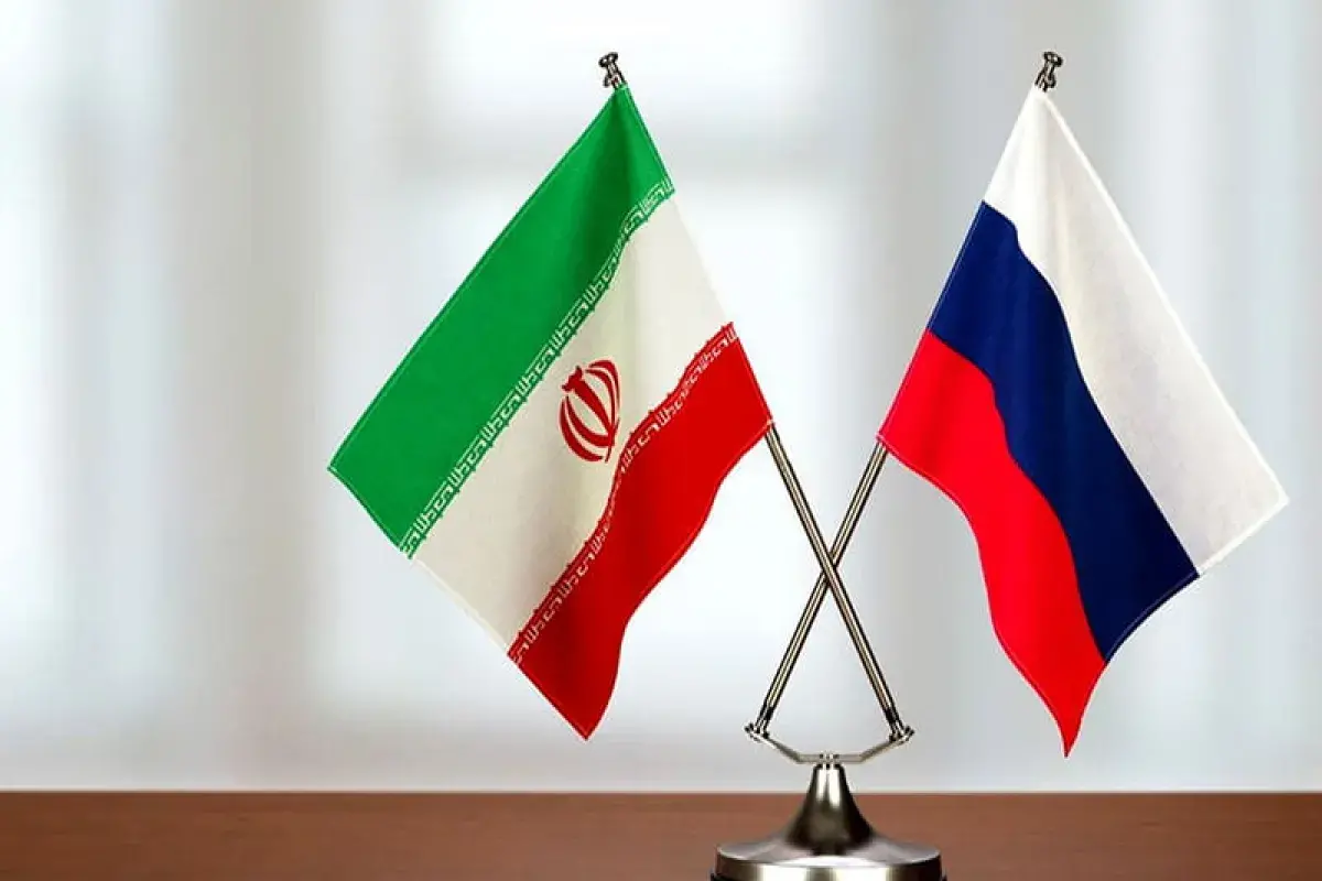 کارشناس: همکاریهای انرژی ایران و روسیه با وجود تحریمها، فرصتساز است