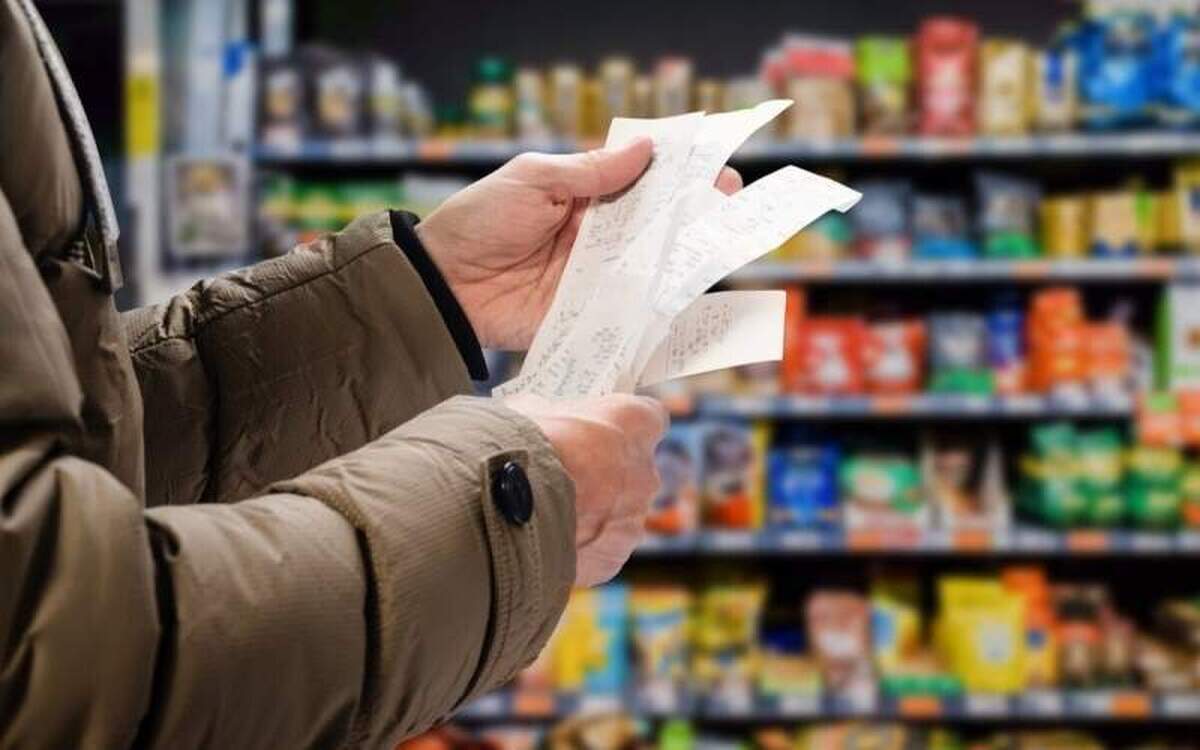 حداقل حقوق ۱۴۰۴ از طریق شاخص طلا مشخص شد