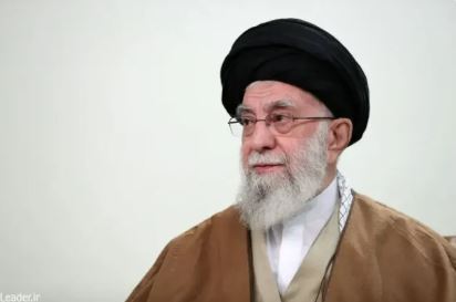 دیدار رئیس‌جمهور با رهبر انقلاب اسلامی پیش از حضور در نشست مجمع عمومی سازمان ملل