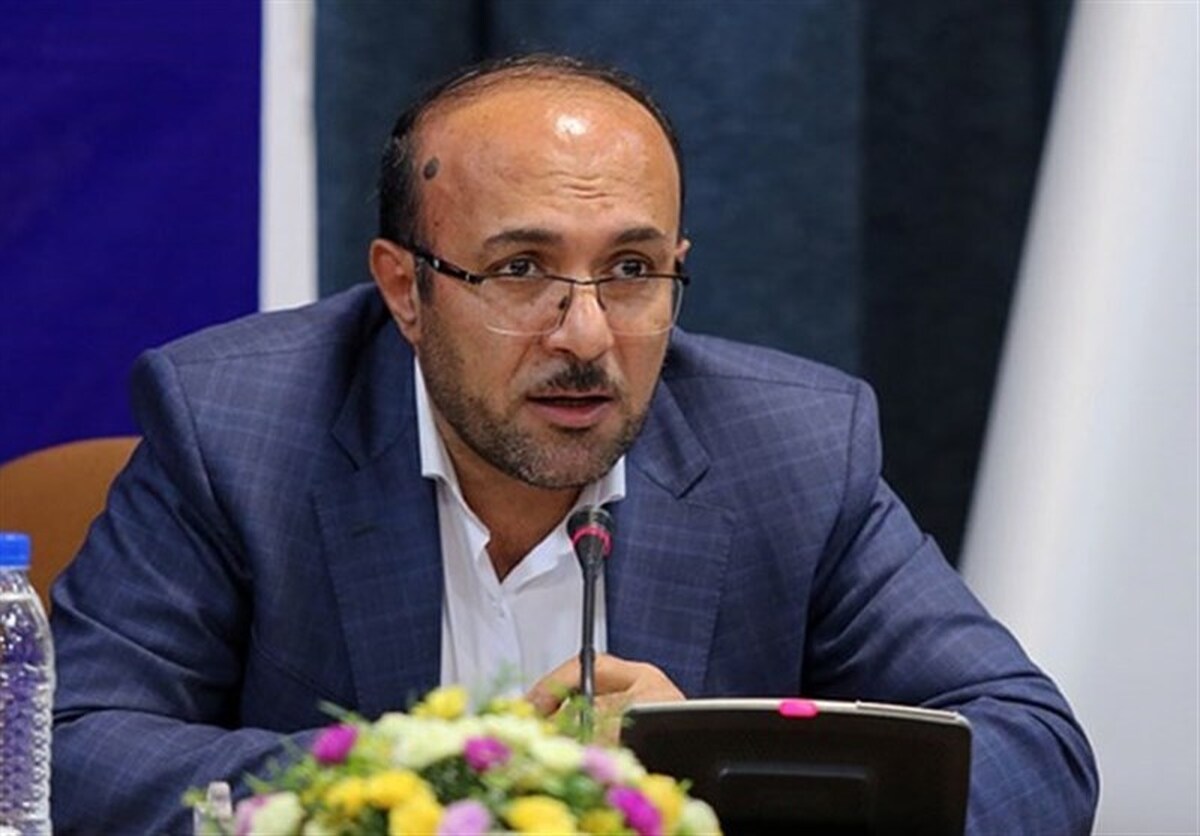 دلیل توقیف طلاهای بابک زنجانی اعلام شد